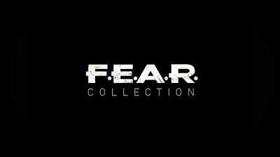 FEAR - Complete Pack EN EU (EU) [Steam Gift]