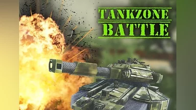TankZone Battle EN EU (EU) [Steam Gift]