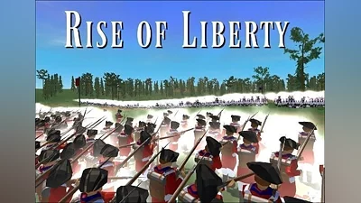 Rise of Liberty EN EU (EU) [Steam Gift]