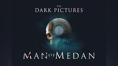 The Dark Pictures Anthology: Man of Medan EU (EU) [Steam Gift]