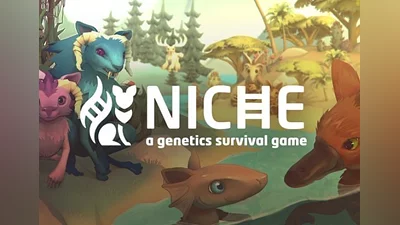 Niche: A Genetics Survival Game EN/DE/FR/PT/RU/ZH/ES/ZH EU (EU) [Steam Gift]