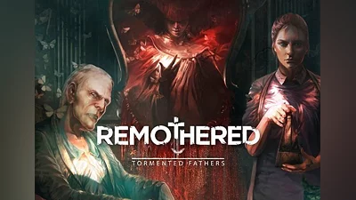 Remothered: Tormented Fathers EN/DE/RU EU (EU) [Steam Gift]