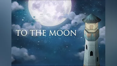 To the Moon EU (EU) [Steam Gift]