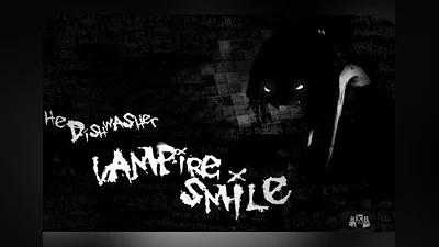 The Dishwasher: Vampire Smile EN/DE/FR/IT/JA/PT/ES EU (EU) [Steam Gift]