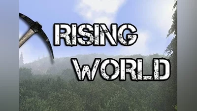 Rising World EN/DE EU (EU) [Steam Gift]
