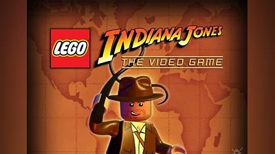 LEGO Indiana Jones: The Original Adventures EN/DE/FR/IT/ES EU (EU) [Steam Gift]