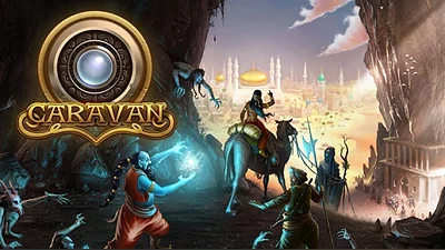 Caravan (Steam)