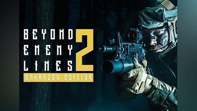 Beyond Enemy Lines 2 Enhanced Edition EN/DE/TR Argentina (Argentina) [Xbox One/Series]
