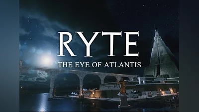 Ryte: The Eye of Atlantis VR EN Global (Global) [Steam]