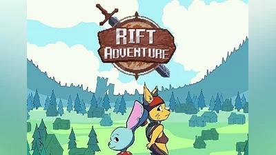 Rift Adventure ARG EN Argentina (Argentina) [Xbox One/Series]