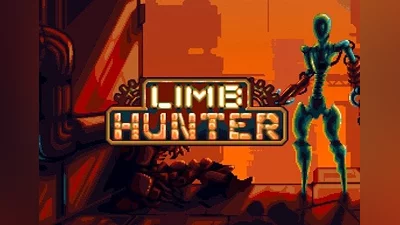 Limb Hunter ARG EN Argentina (Argentina) [Xbox One/Series]