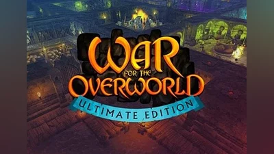 War for the Overworld Ultimate Edition Global (Global) [Steam]