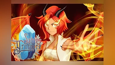 Sable's Grimoire ARG EN Argentina (Argentina) [Xbox One/Series]