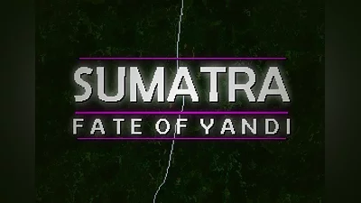 Sumatra: Fate of Yandi EN/DE/FR/ES/MX Argentina (Argentina) [Xbox One/Series]
