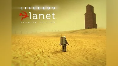 Lifeless Planet Premier Edition EN Argentina (Argentina) [Xbox One/Series]