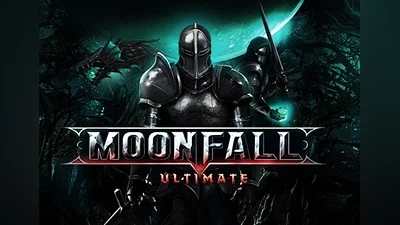 Moonfall Ultimate EN Argentina (Argentina) [Xbox One/Series]