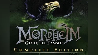 Mordheim: City of the Damned Complete Edition EN/DE/FR/PL/JA/PT/RU/ES Turkey (Turkey) [Xbox One/Series]