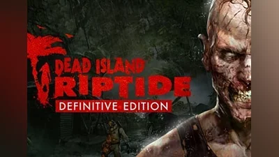 Dead Island: Riptide Definitive Edition EN/DE/FR/IT/CS/RU/ES United States (United States) [Xbox One/Series]