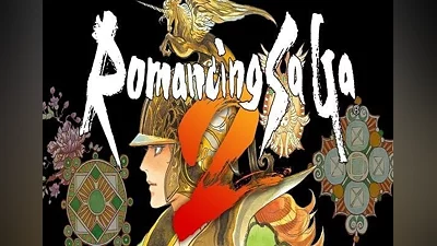 Romancing SaGa 2 EN/JA Global (Global) [Steam]