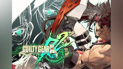 Guilty Gear Xrd Rev 2 EN/JA/KO/ZH/ZH Global (Global) [Steam]