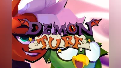 Demon Turf EN Global (Global) [Steam]