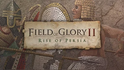 Field of Glory II: Rise of Persia (Steam)