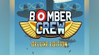 Bomber Crew Deluxe Edition EN/DE/FR/PL/RU/ES EU (EU) [Steam]