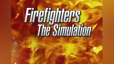 Firefighters - The Simulation EN/DE/FR/PL/ES Global (Global) [Steam]