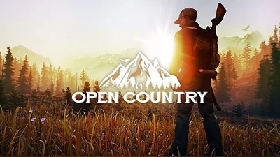Open Country (Steam)