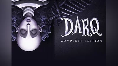 DARQ Complete Edition Argentina (Argentina) [Xbox One/Series]