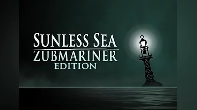 Sunless Sea - ARG Zubmariner Edition EN Argentina (Argentina) [Xbox One/Series]
