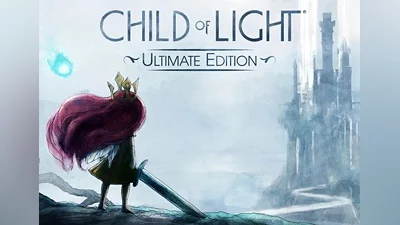 Child of Light Ultimate Edition EN/DE/FR/IT/JA/PT/RU/ES EU (EU) [Nintendo Switch]