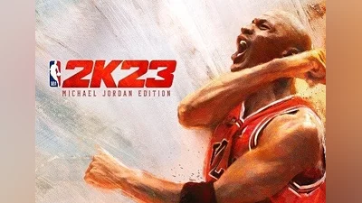 NBA 2K23 Michael Jordan Edition EN Global (Global) [Xbox One/Series]