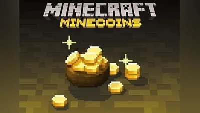 Minecraft 330 Minecoins (EU) [Xbox live]