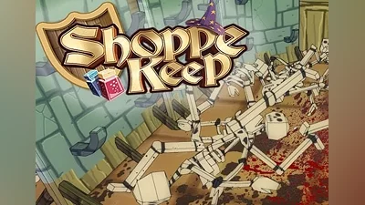 Shoppe Keep EN Argentina (Argentina) [Xbox One/Series]