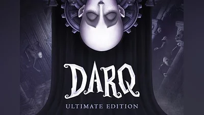 DARQ Ultimate Edition Turkey (Turkey) [Xbox One/Series]