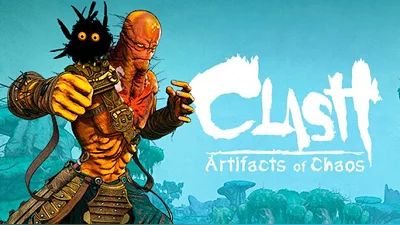 Clash: Artifacts of Chaos (Steam)