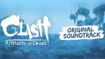 Clash: Artifacts of Chaos - Digital Soundtrack (Steam)