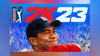 PGA Tour 2K23 Global (Global) [Steam]