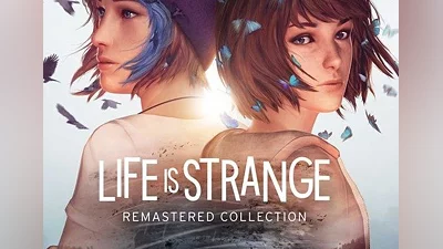 Life is Strange Remastered - Collection EN/DE/FR/IT/PT/RU/ZH/ES Global (Global) [Steam]