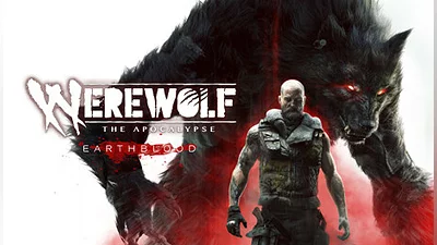 Werewolf: The Apocalypse - Earthblood