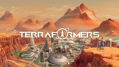 Terraformers (Steam)