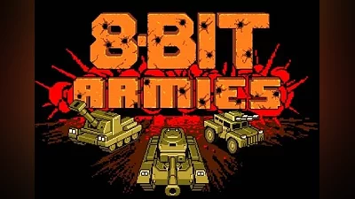 8-Bit Armies Complete Edition Global (Global) [Steam]