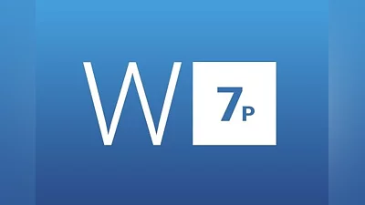 Windows 7 Professional + MS Office Professional Plus 2019 Global (Global) [MS Products]