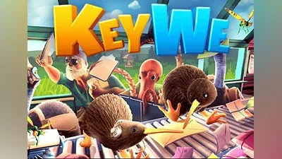 KeyWe Turkey (Turkey) [Steam]