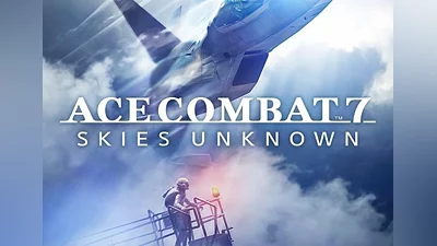 Ace Combat 7: Skies Unknown - Season Pass EN/DE/FR/IT EU (EU) [Steam]