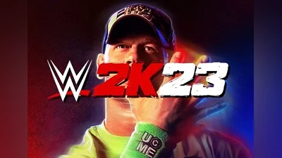 WWE 2K23 EN/DE/FR/IT/ES/AR Global (Global) [Steam]