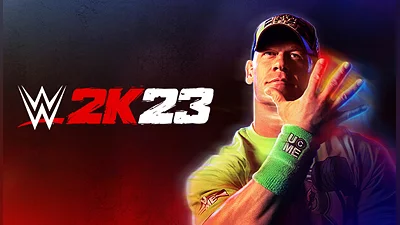 WWE 2K23 (PC) [Global] [Standard]