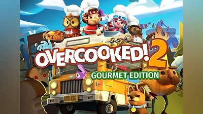 Overcooked! 2 Gourmet Edition EN Argentina (Argentina) [Xbox One/Series]