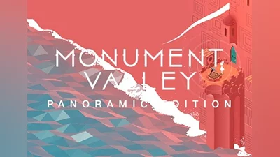 Monument Valley Panoramic Edition Global (Global) [Steam]